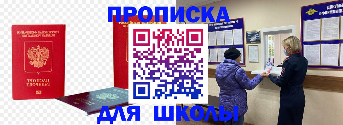 где прописаться в Купино